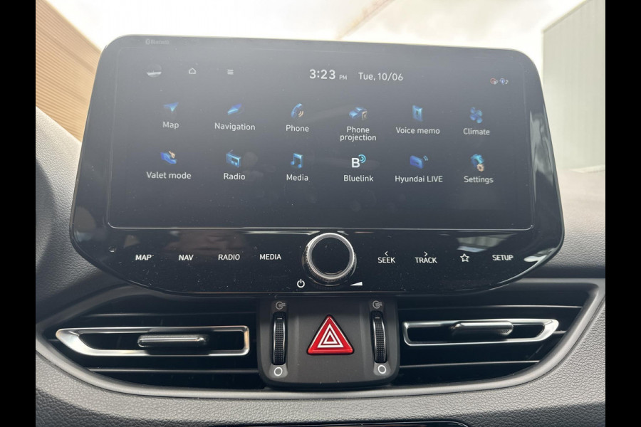 Hyundai i30 1.5 T-GDi MHEV N Line Sky | Dealer onderhouden | Trekhaak