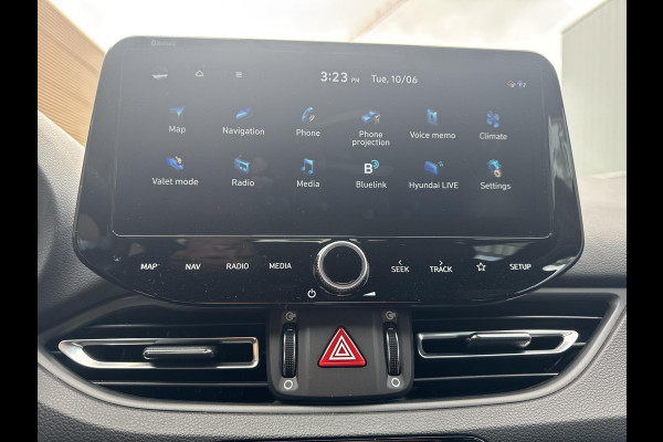 Hyundai i30 1.5 T-GDi MHEV N Line Sky | Dealer onderhouden | Trekhaak
