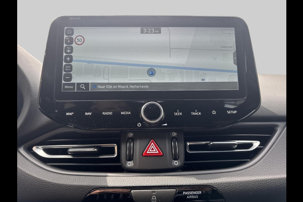 Hyundai i30 1.5 T-GDi MHEV N Line Sky | Dealer onderhouden | Trekhaak