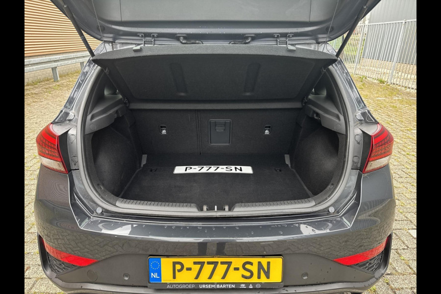 Hyundai i30 1.5 T-GDi MHEV N Line Sky | Dealer onderhouden | Trekhaak