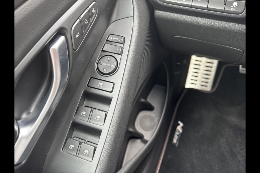 Hyundai i30 1.5 T-GDi MHEV N Line Sky | Dealer onderhouden | Trekhaak