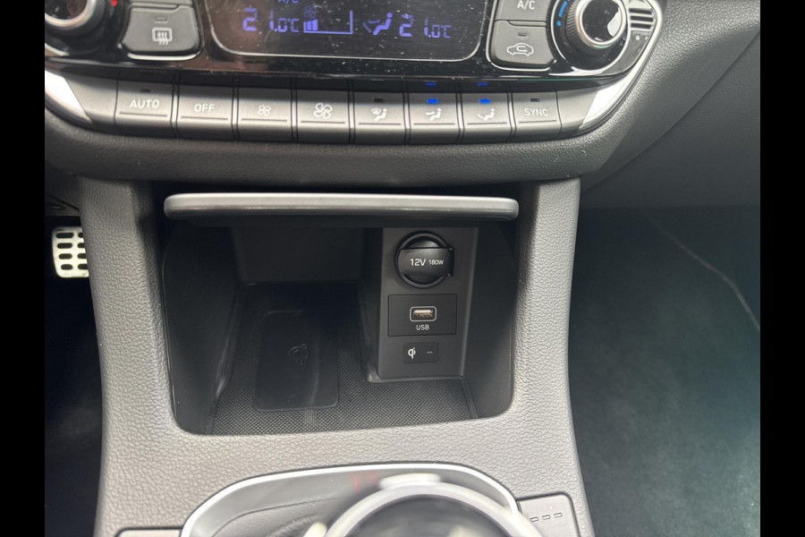 Hyundai i30 1.5 T-GDi MHEV N Line Sky | Dealer onderhouden | Trekhaak