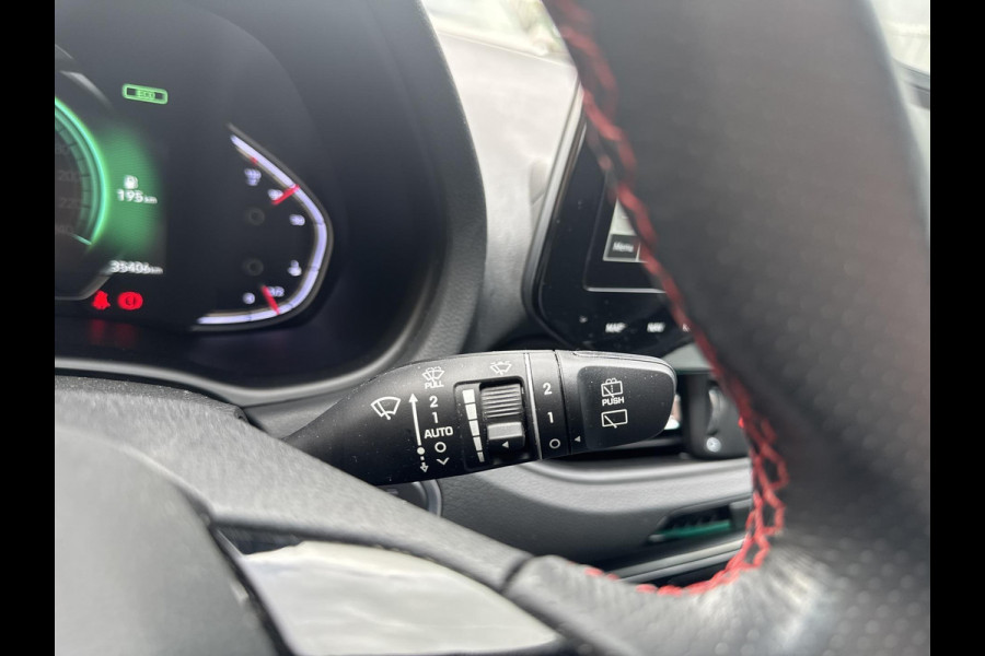 Hyundai i30 1.5 T-GDi MHEV N Line Sky | Dealer onderhouden | Trekhaak