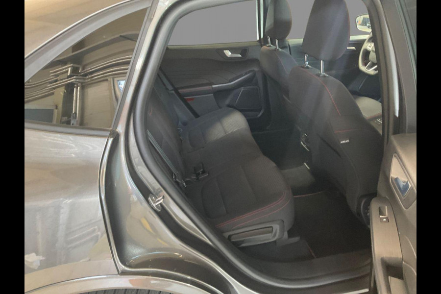 Ford Kuga 2.5 PHEV ST-Line | Wegklapbare trekhaak | Adaptive cruise control | Winter Pack | Dodehoeksensoren | Camera | Head up Display | Adaptive LED