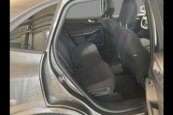 Ford Kuga 2.5 PHEV ST-Line | Wegklapbare trekhaak | Adaptive cruise control | Winter Pack | Dodehoeksensoren | Camera | Head up Display | Adaptive LED