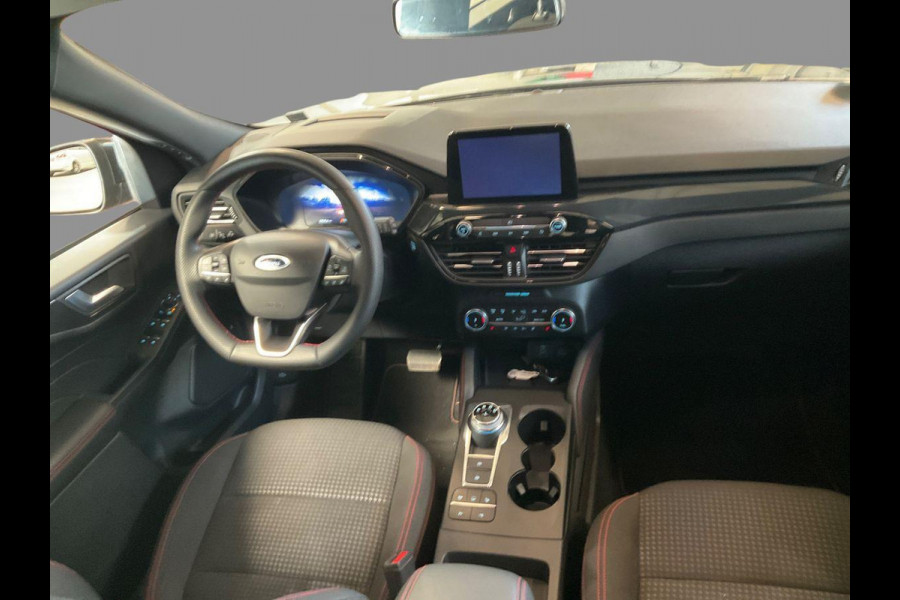 Ford Kuga 2.5 PHEV ST-Line | Wegklapbare trekhaak | Adaptive cruise control | Winter Pack | Dodehoeksensoren | Camera | Head up Display | Adaptive LED