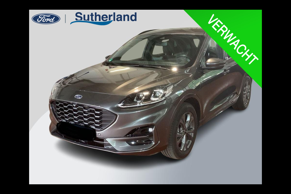 Ford Kuga 2.5 PHEV ST-Line X | Adaptive cruise control | Winter Pack | Dodehoeksensoren | Camera | Bang&Olufsen