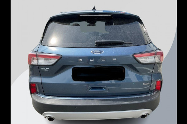 Ford Kuga 2.5 PHEV Titanium |  Weg/Uitklapbare Trekhaak (Elektrisch bedienbaar) | Adaptive cruise control | Winter Pack | Dodehoeksensoren | Camera