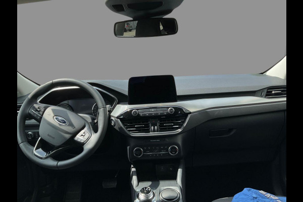 Ford Kuga 2.5 PHEV Titanium |  Weg/Uitklapbare Trekhaak (Elektrisch bedienbaar) | Adaptive cruise control | Winter Pack | Dodehoeksensoren | Camera