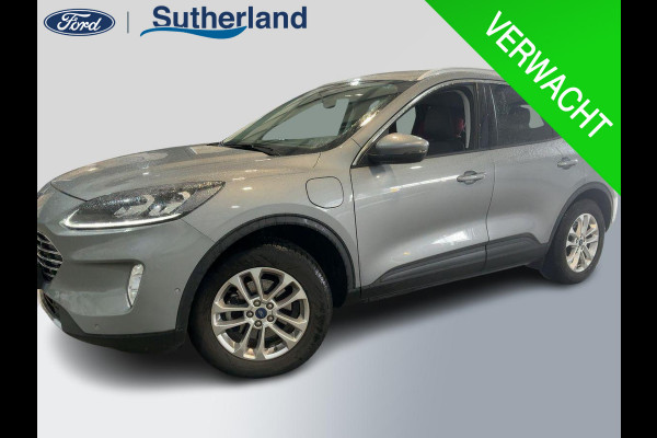 Ford Kuga 2.5 PHEV Titanium X | Adaptive cruise control | Winter Pack | Dodehoeksensoren | Bang&Olufsen | Camera | 1.500 kg geremd trekgewicht
