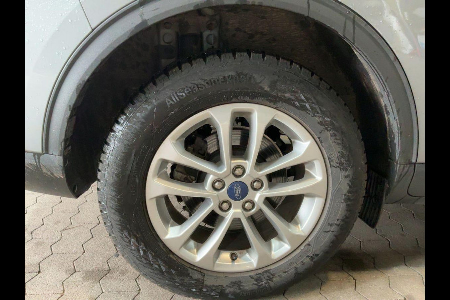 Ford Kuga 2.5 PHEV Titanium X | Adaptive cruise control | Winter Pack | Dodehoeksensoren | Bang&Olufsen | Camera | 1.500 kg geremd trekgewicht