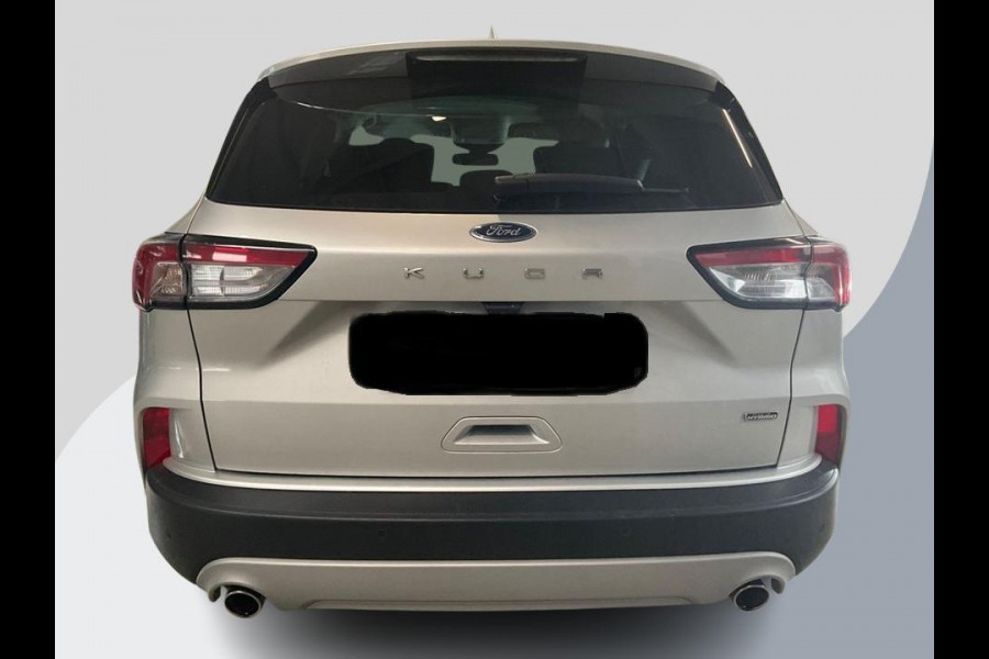 Ford Kuga 2.5 PHEV Titanium X | Weg/Uitklapbare Trekhaak (Elektrisch bedienbaar) | Adaptive cruise control | Winter Pack | Half-leder | Bang&Olufsen | Elektrische achterklep