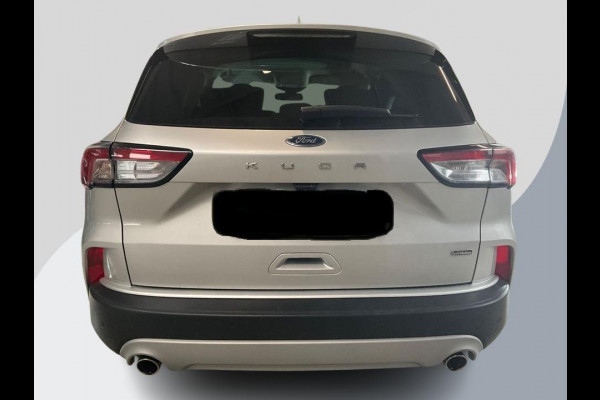 Ford Kuga 2.5 PHEV Titanium X | Weg/Uitklapbare Trekhaak (Elektrisch bedienbaar) | Adaptive cruise control | Winter Pack | Half-leder | Bang&Olufsen | Elektrische achterklep