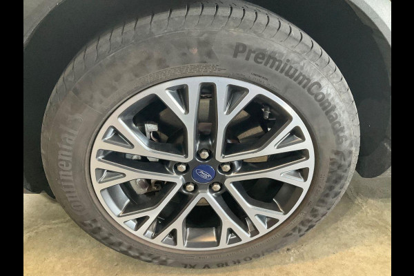Ford Kuga 2.5 PHEV Titanium X | Weg/Uitklapbare Trekhaak (Elektrisch bedienbaar) | Adaptive cruise control | Winter Pack | Half-leder | Bang&Olufsen | Elektrische achterklep