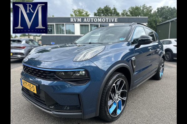 Lynk & Co 01 1.5 PHEV | COMPLETE AUTO | LYNK&CO GARANTIE T/M 12-2026
