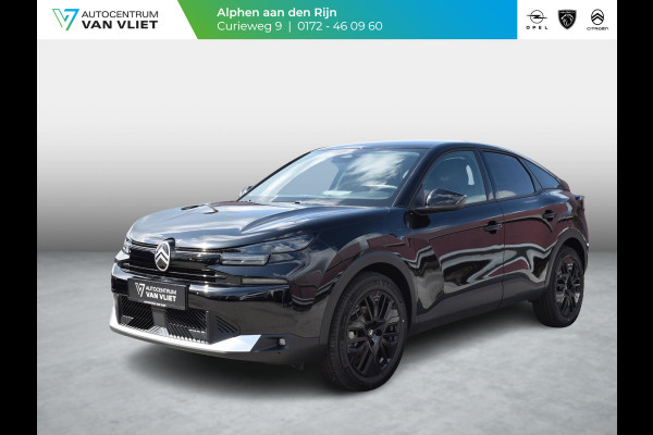 Citroën C4 1.2 Hybrid 145pk Collection CAMERA MET SENSOREN | NAVI & CARPLAY | E.C.C. | STOELVERWARMING | UIT VOORRAAD LEVERBAAR