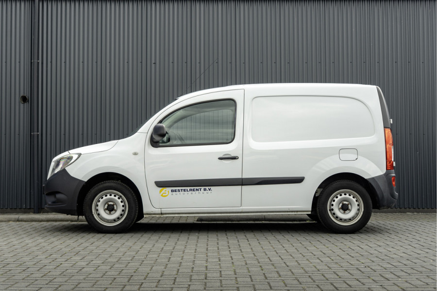Mercedes-Benz Citan 108 CDI BlueEFFICIENCY | Airco | Eco | Euro 6