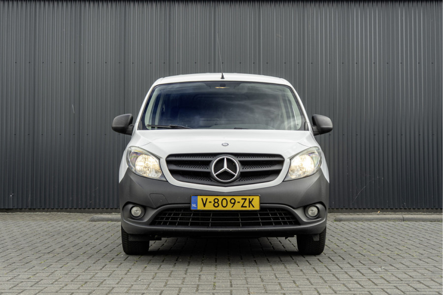 Mercedes-Benz Citan 108 CDI BlueEFFICIENCY | Airco | Eco | Euro 6