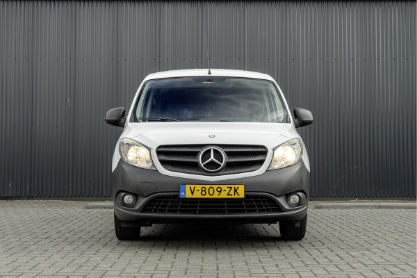 Mercedes-Benz Citan 108 CDI BlueEFFICIENCY | Airco | Eco | Euro 6