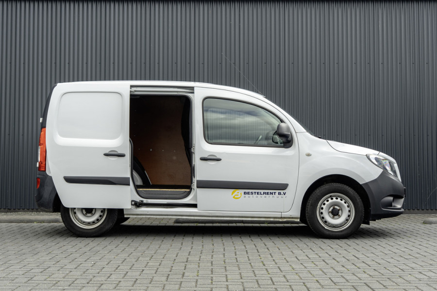 Mercedes-Benz Citan 108 CDI BlueEFFICIENCY | Airco | Eco | Euro 6