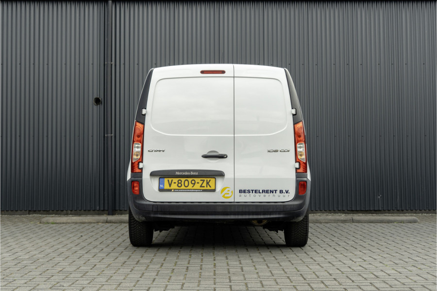 Mercedes-Benz Citan 108 CDI BlueEFFICIENCY | Airco | Eco | Euro 6