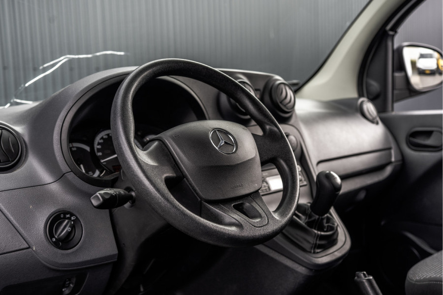 Mercedes-Benz Citan 108 CDI BlueEFFICIENCY | Airco | Eco | Euro 6
