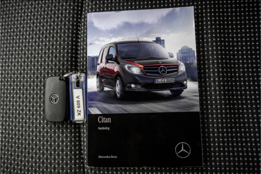 Mercedes-Benz Citan 108 CDI BlueEFFICIENCY | Airco | Eco | Euro 6