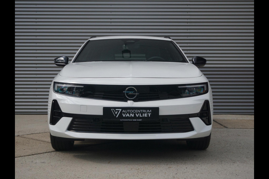Opel Astra Electric 54 kWh Business Edition