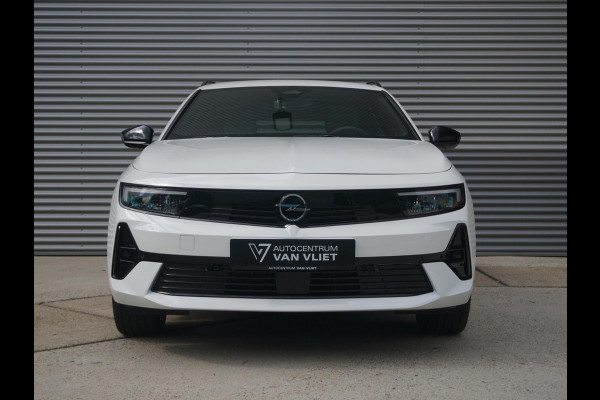 Opel Astra Electric 54 kWh Business Edition