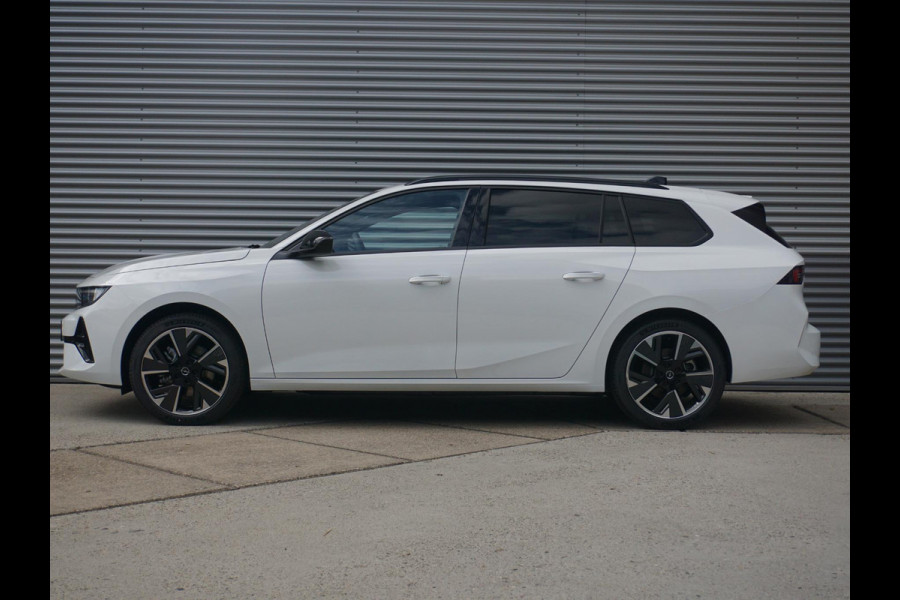 Opel Astra Electric 54 kWh Business Edition