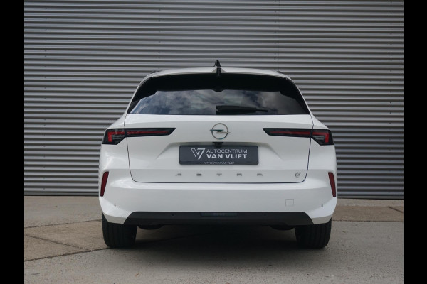 Opel Astra Electric 54 kWh Business Edition