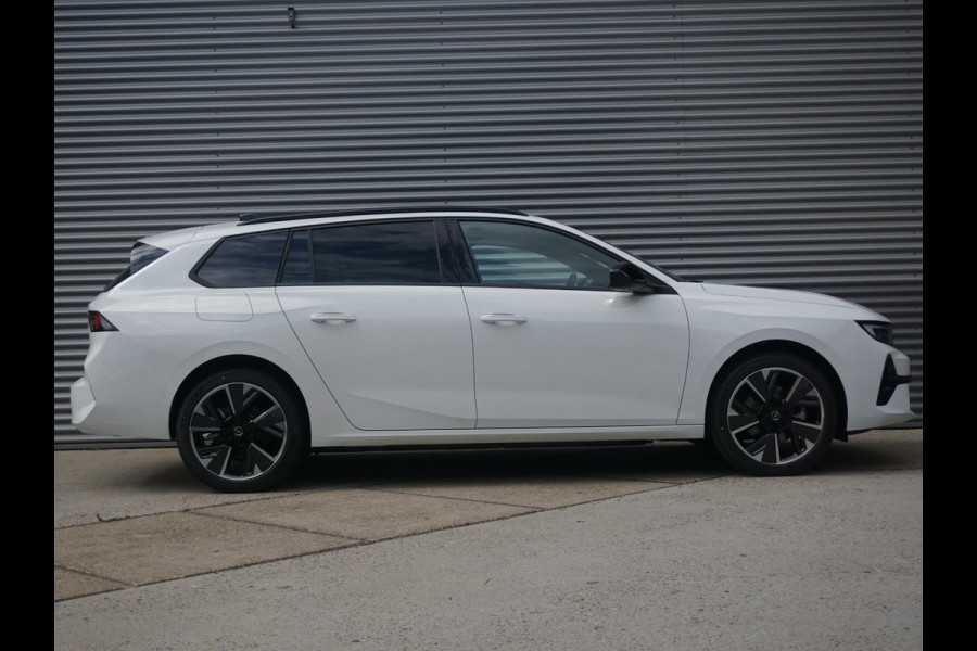 Opel Astra Electric 54 kWh Business Edition