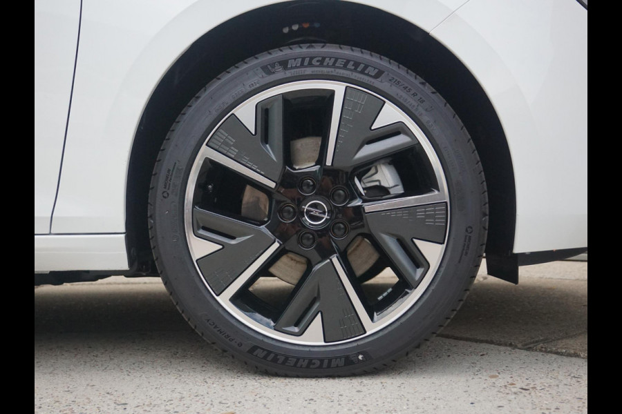 Opel Astra Electric 54 kWh Business Edition