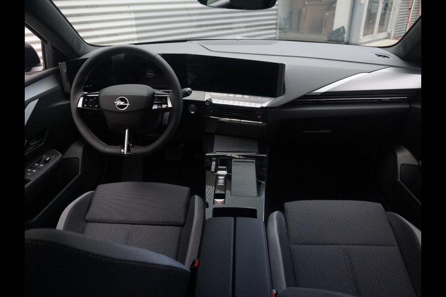 Opel Astra Electric 54 kWh Business Edition