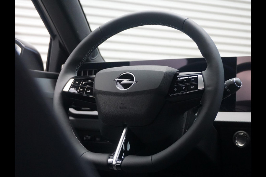 Opel Astra Electric 54 kWh Business Edition
