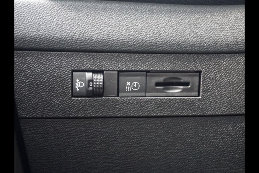 Opel Astra Electric 54 kWh Business Edition
