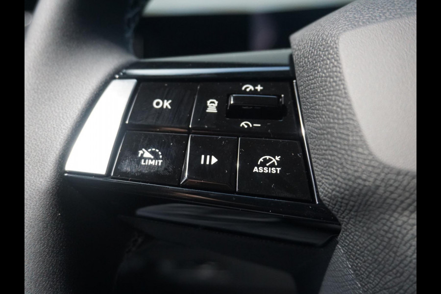 Opel Astra Electric 54 kWh Business Edition