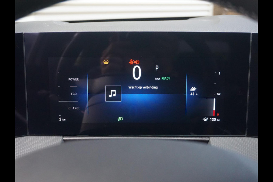 Opel Astra Electric 54 kWh Business Edition