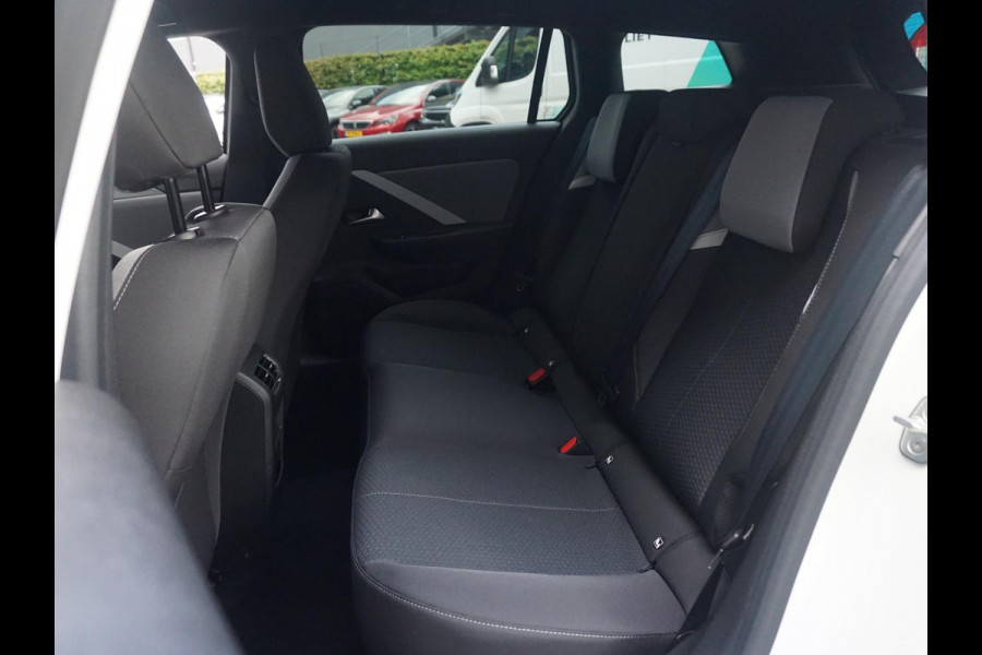 Opel Astra Electric 54 kWh Business Edition