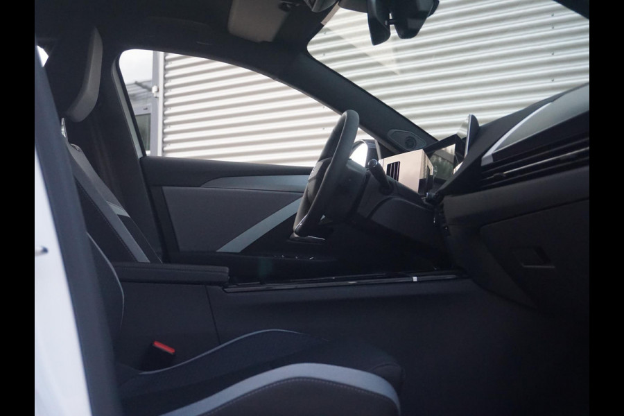 Opel Astra Electric 54 kWh Business Edition