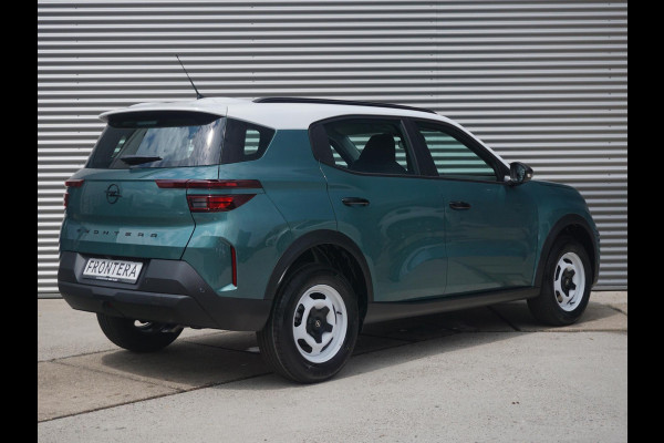 Opel Frontera 1.2 Turbo Hybrid Edition