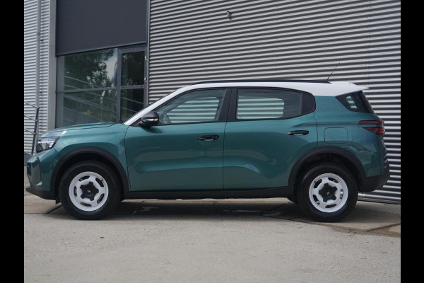 Opel Frontera 1.2 Turbo Hybrid Edition