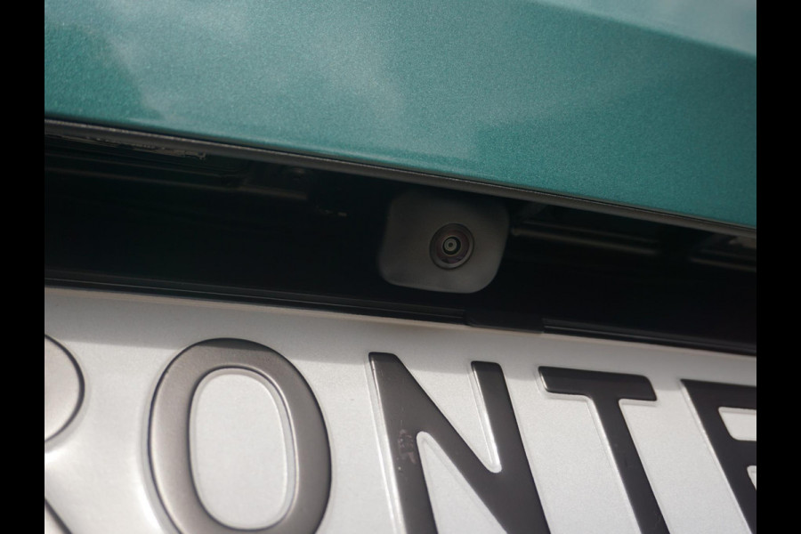Opel Frontera 1.2 Turbo Hybrid Edition