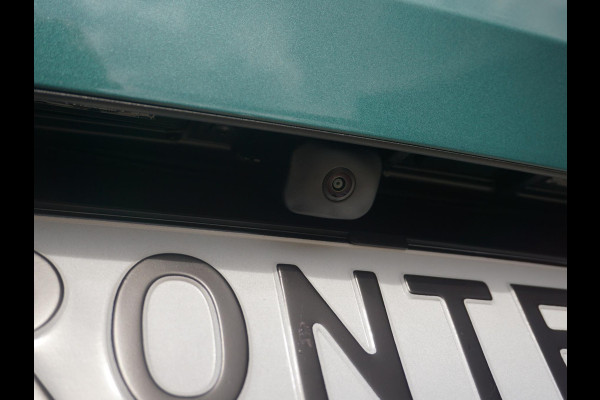Opel Frontera 1.2 Turbo Hybrid Edition