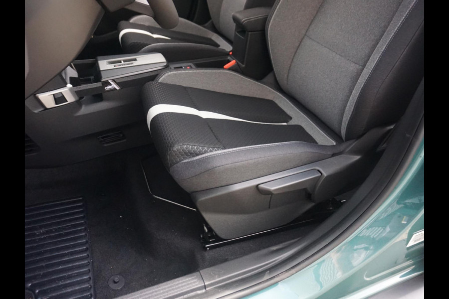 Opel Frontera 1.2 Turbo Hybrid Edition