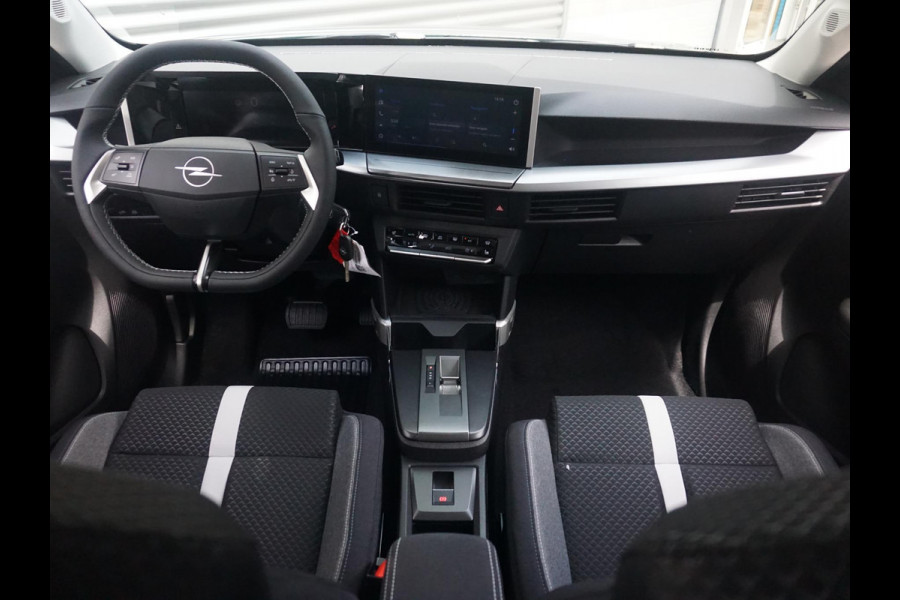 Opel Frontera 1.2 Turbo Hybrid Edition