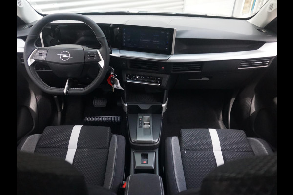 Opel Frontera 1.2 Turbo Hybrid Edition