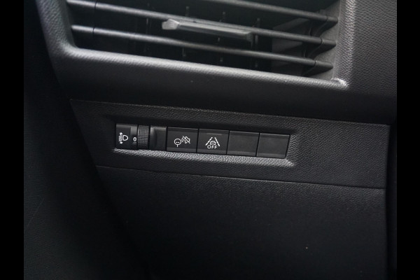 Opel Frontera 1.2 Turbo Hybrid Edition