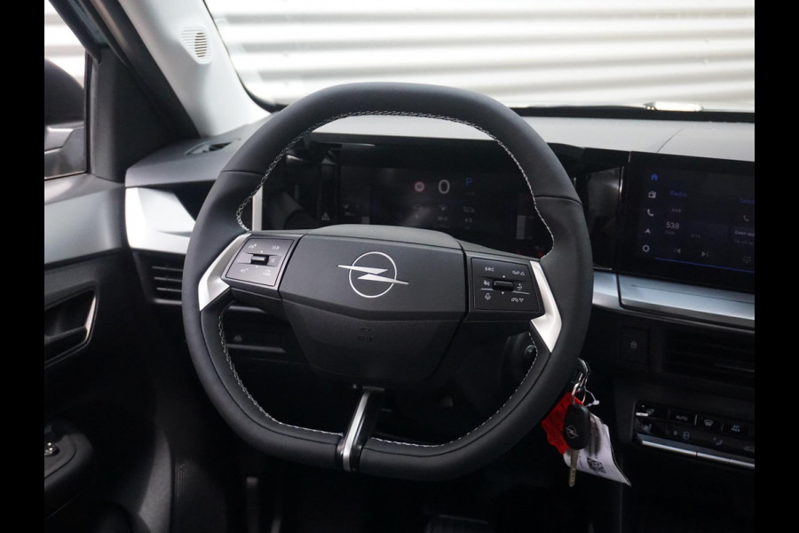 Opel Frontera 1.2 Turbo Hybrid Edition