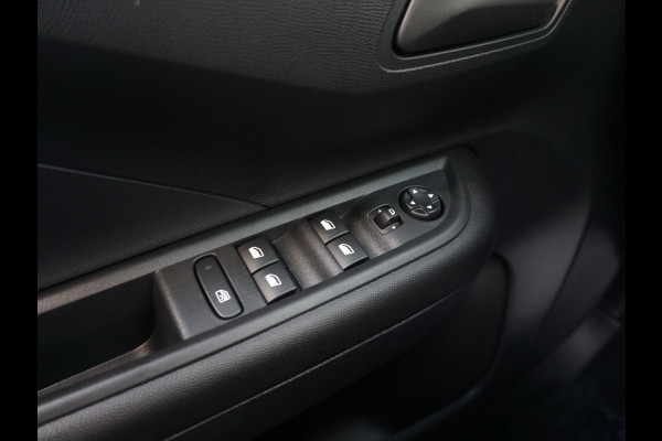 Opel Frontera 1.2 Turbo Hybrid Edition